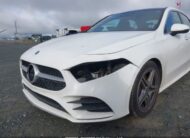 WDD3G4FB4KW001005 2019 MERCEDES-BENZ