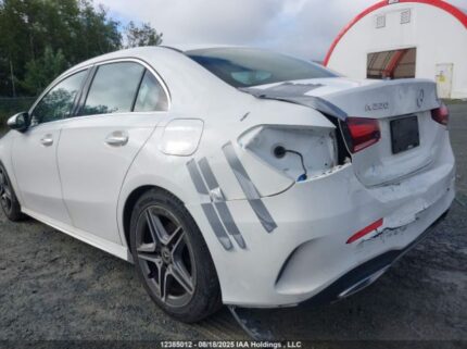 WDD3G4FB4KW001005 2019 MERCEDES-BENZ