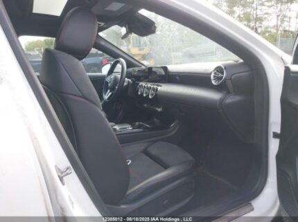 WDD3G4FB4KW001005 2019 MERCEDES-BENZ
