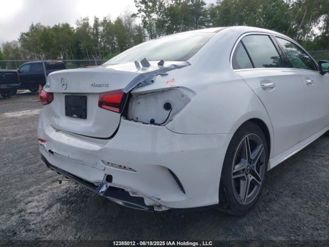 WDD3G4FB4KW001005 2019 MERCEDES-BENZ