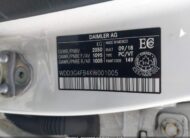 WDD3G4FB4KW001005 2019 MERCEDES-BENZ