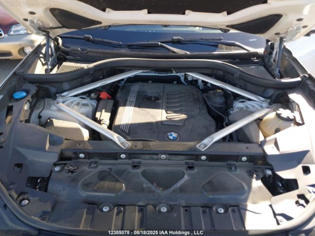 5UXCR6C55KLL60703 2019 BMW