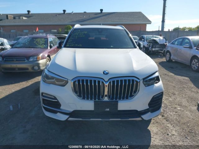 5UXCR6C55KLL60703 2019 BMW
