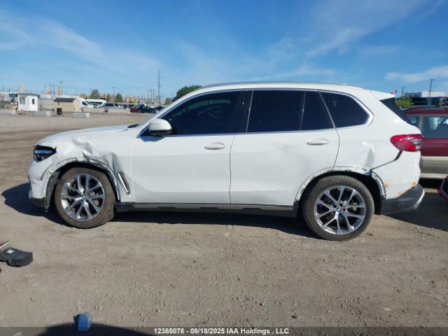 5UXCR6C55KLL60703 2019 BMW
