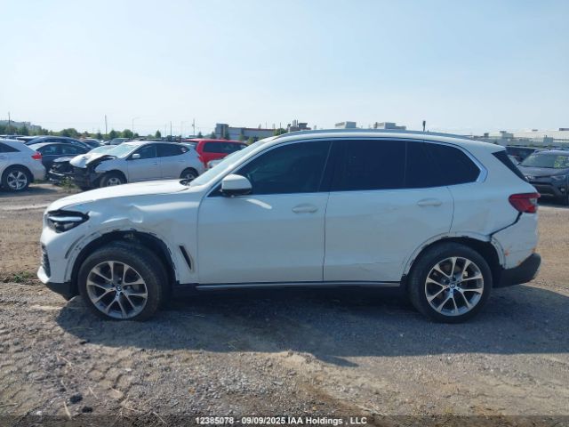5UXCR6C55KLL60703 2019 BMW