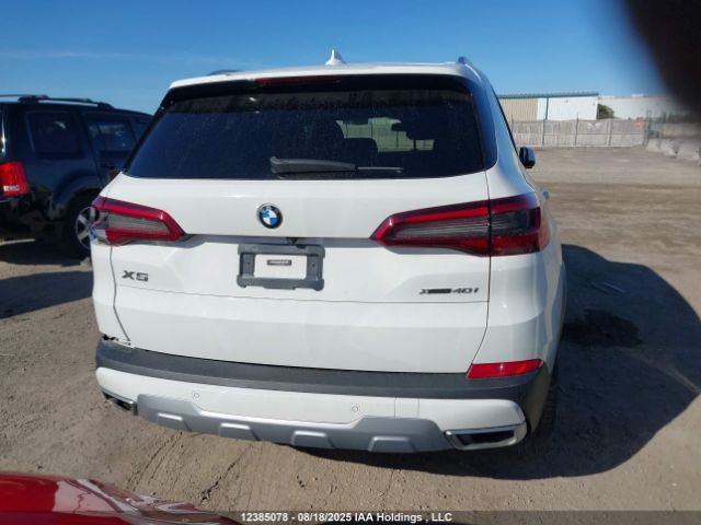 5UXCR6C55KLL60703 2019 BMW