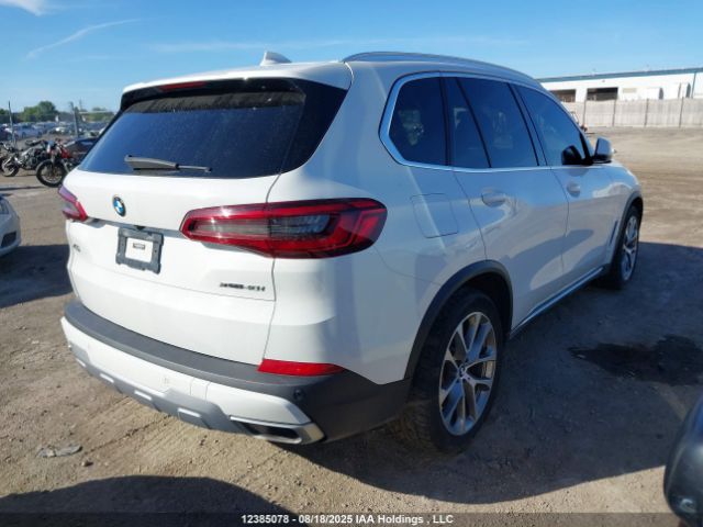 5UXCR6C55KLL60703 2019 BMW