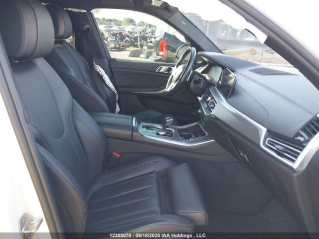 5UXCR6C55KLL60703 2019 BMW