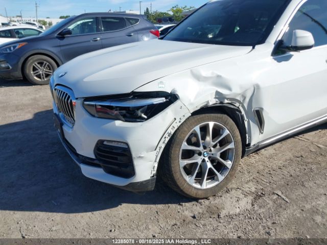 5UXCR6C55KLL60703 2019 BMW