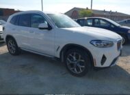 2024 BMW X3 XDRIVE30I | VIN: 5UX53DP05R9T88280