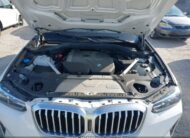 2024 BMW X3 XDRIVE30I | VIN: 5UX53DP05R9T88280