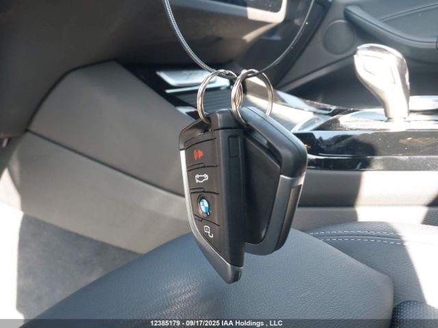 2024 BMW X3 XDRIVE30I | VIN: 5UX53DP05R9T88280