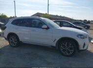 2024 BMW X3 XDRIVE30I | VIN: 5UX53DP05R9T88280