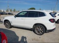 2024 BMW X3 XDRIVE30I | VIN: 5UX53DP05R9T88280