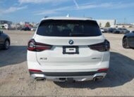 2024 BMW X3 XDRIVE30I | VIN: 5UX53DP05R9T88280