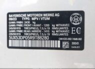 2024 BMW X3 XDRIVE30I | VIN: 5UX53DP05R9T88280