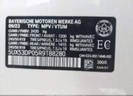 2024 BMW X3 XDRIVE30I | VIN: 5UX53DP05R9T88280
