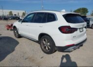 2024 BMW X3 XDRIVE30I | VIN: 5UX53DP05R9T88280