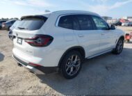2024 BMW X3 XDRIVE30I | VIN: 5UX53DP05R9T88280