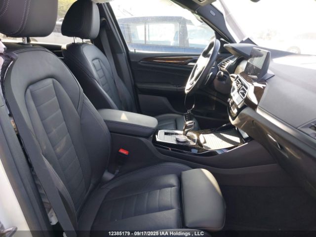 2024 BMW X3 XDRIVE30I | VIN: 5UX53DP05R9T88280