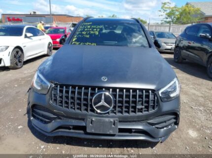 W1N0G6EB4MF961723 2021 MERCEDES-BENZ