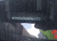 W1N0G6EB4MF961723 2021 MERCEDES-BENZ