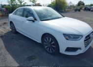 WAUAAAF40PN019921 2023 AUDI