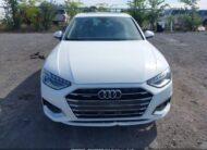 WAUAAAF40PN019921 2023 AUDI