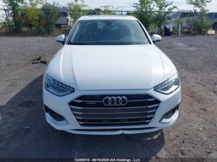 WAUAAAF40PN019921 2023 AUDI