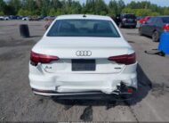 WAUAAAF40PN019921 2023 AUDI