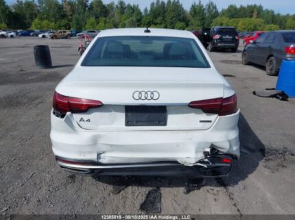 WAUAAAF40PN019921 2023 AUDI