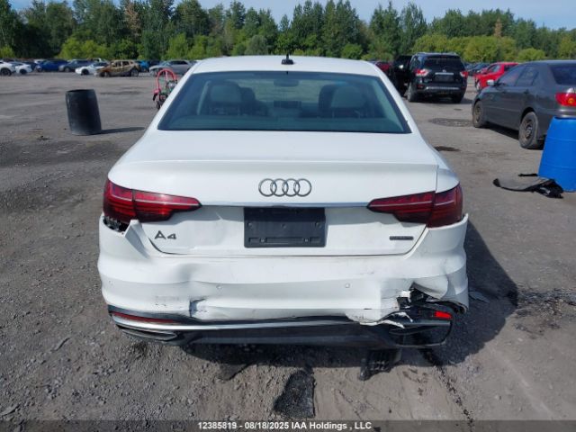 WAUAAAF40PN019921 2023 AUDI