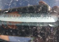 WAUAAAF40PN019921 2023 AUDI