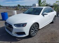 WAUAAAF40PN019921 2023 AUDI