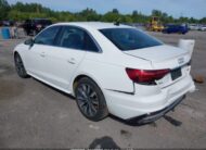 WAUAAAF40PN019921 2023 AUDI
