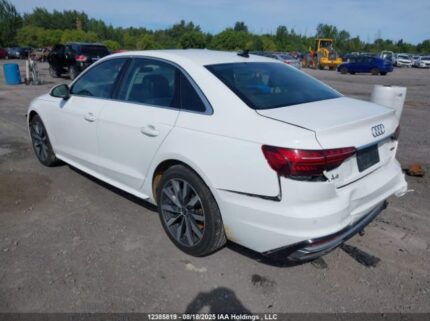WAUAAAF40PN019921 2023 AUDI