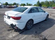 WAUAAAF40PN019921 2023 AUDI