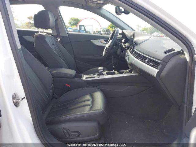 WAUAAAF40PN019921 2023 AUDI