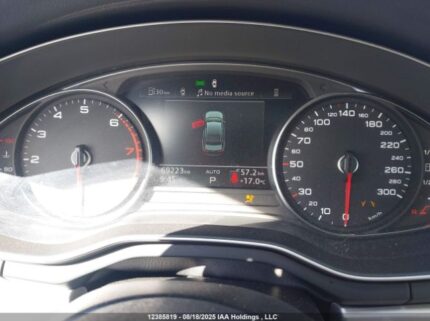 WAUAAAF40PN019921 2023 AUDI