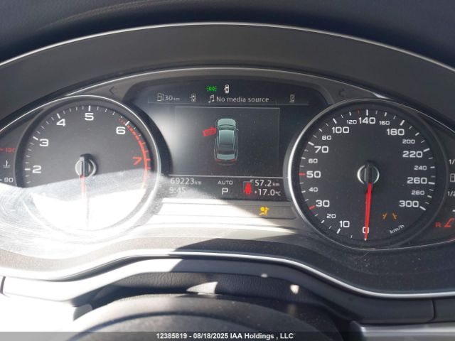WAUAAAF40PN019921 2023 AUDI