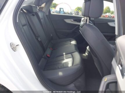 WAUAAAF40PN019921 2023 AUDI