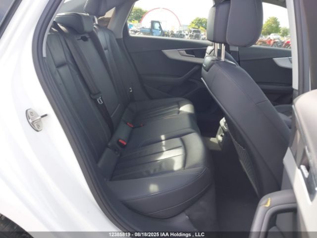 WAUAAAF40PN019921 2023 AUDI