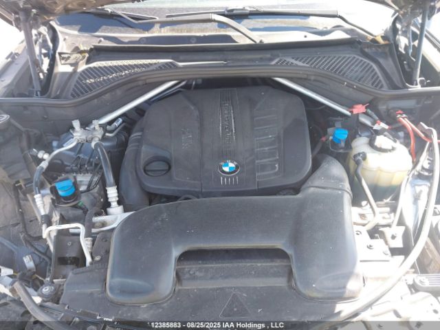 2018 BMW 5UXKS4C51J0Z89797