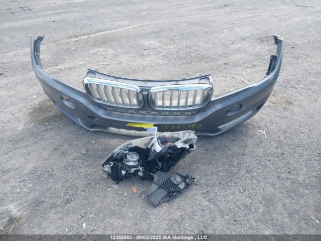 2018 BMW 5UXKS4C51J0Z89797