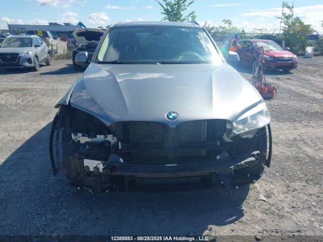 2018 BMW 5UXKS4C51J0Z89797