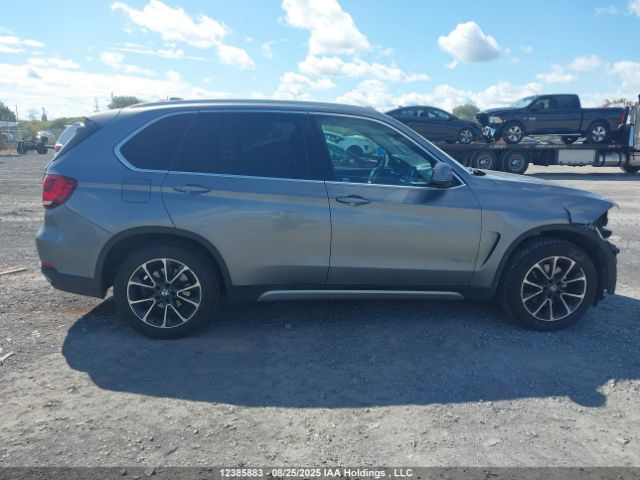 2018 BMW 5UXKS4C51J0Z89797