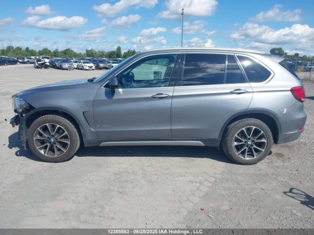2018 BMW 5UXKS4C51J0Z89797