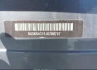 2018 BMW 5UXKS4C51J0Z89797