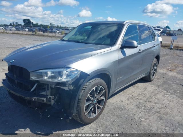 2018 BMW 5UXKS4C51J0Z89797