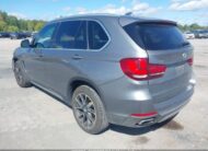 2018 BMW 5UXKS4C51J0Z89797